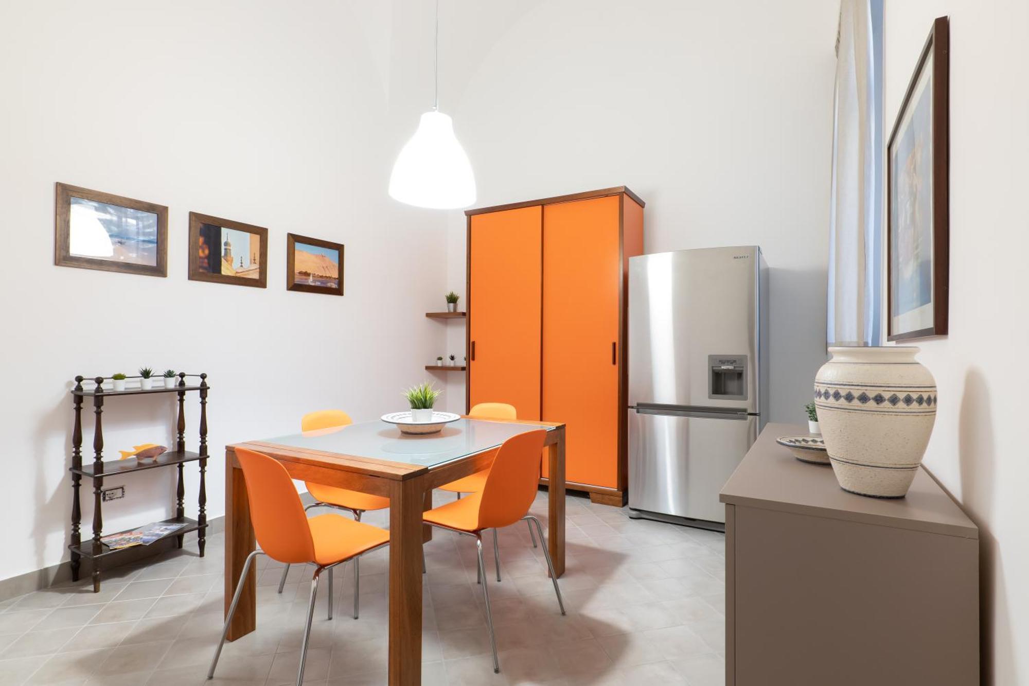 Woodenloft14 Apartment คาตาเนีย ภายนอก รูปภาพ